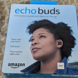 echo bud